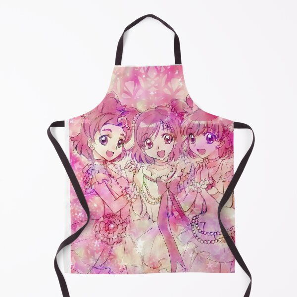 Item preview, Yes Precure,All Princess together designed and sold by NooraniFantasy.