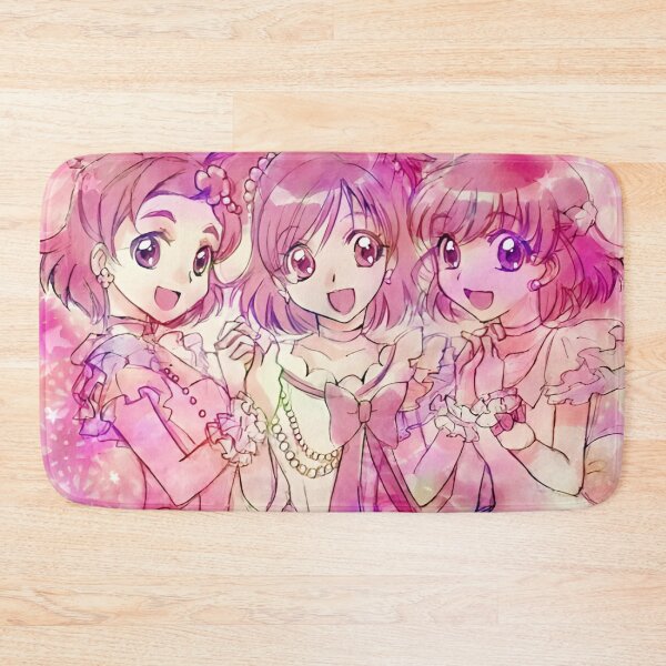 Item preview, Yes Precure,All Princess together designed and sold by NooraniFantasy.
