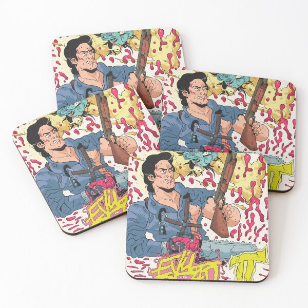 Item preview, EVIL DEAD II designed and sold by Defsnotadumb.