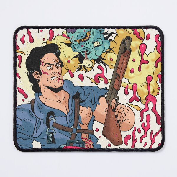 Item preview, EVIL DEAD II designed and sold by Defsnotadumb.