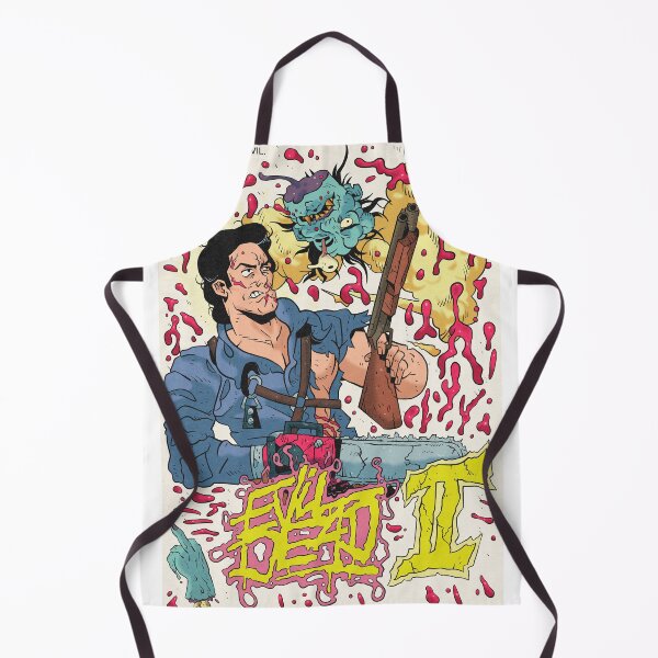 Item preview, EVIL DEAD II designed and sold by Defsnotadumb.