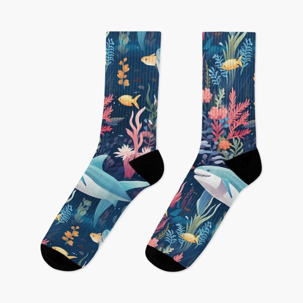 Item preview, Underwater world #3 designed and sold by PSKStudio.