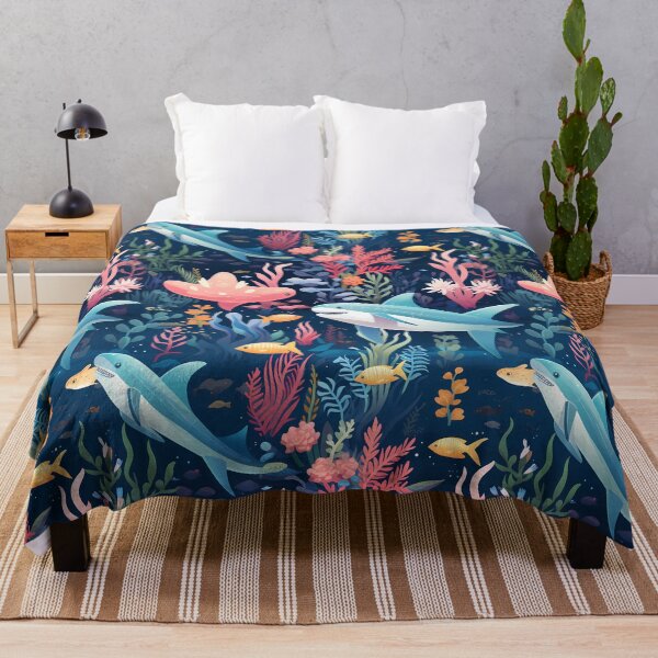 Item preview, Underwater world #3 designed and sold by PSKStudio.