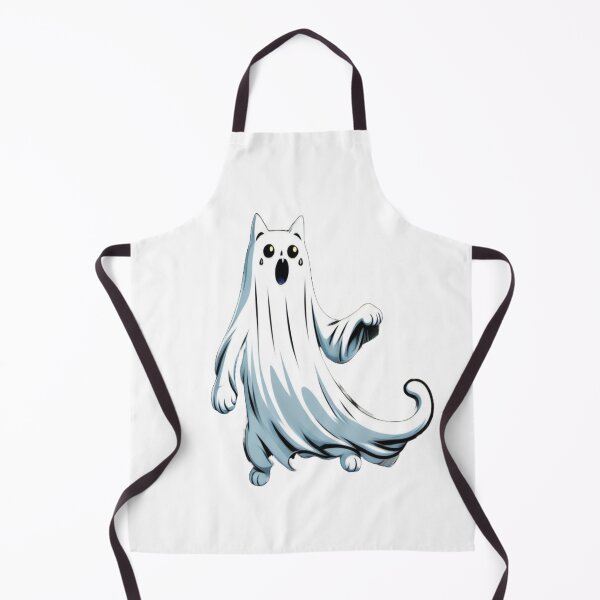 Item preview, Cat ghost hunt designed and sold by NagalkarArtWork.
