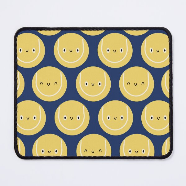 Item preview, A game of tennis designed and sold by ByCornelia.
