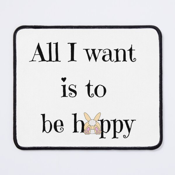 Item preview, Hoppy Easter Funny Bunny Rabbit Gifts designed and sold by Cuteanimalgifts.