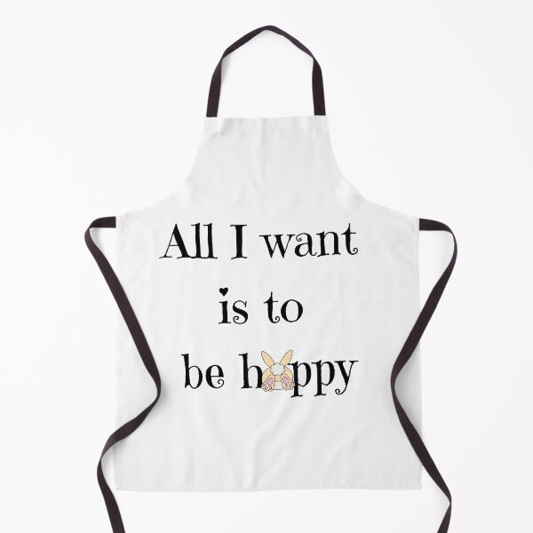 Item preview, Hoppy Easter Funny Bunny Rabbit Gifts designed and sold by Cuteanimalgifts.