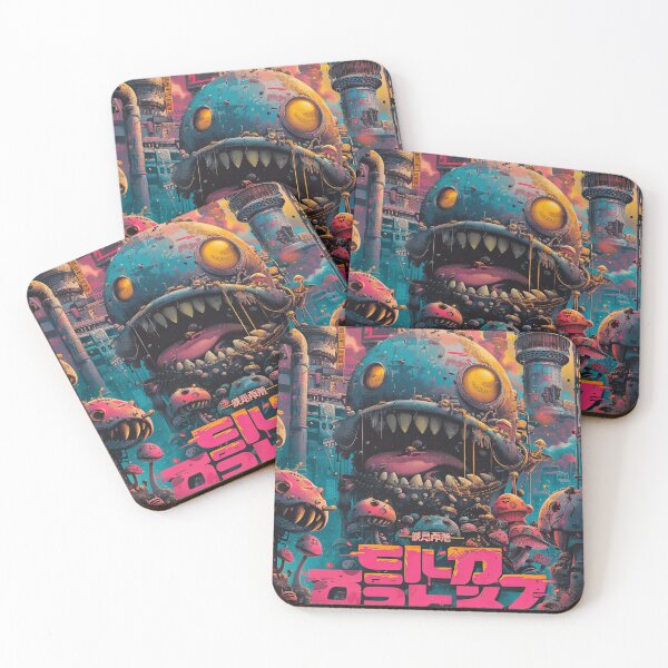 Item preview, Wild Gaming Pandemonium designed and sold by Retro Type.