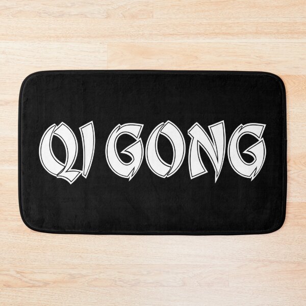 Item preview, Qi Gong (white) designed and sold by HofTao.