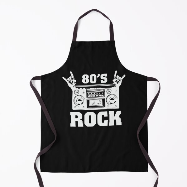 Artikelvorschau, 80er Rock Retro Ghetto Blaster Radio entworfen und verkauft von Rockstorr.