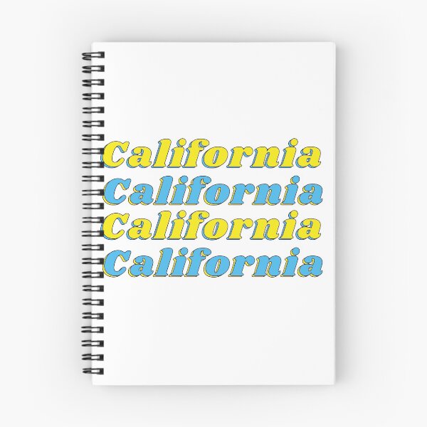 Item preview, california designed and sold by Jennie J.