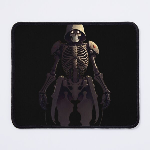 Item preview, skeleton soldier designed and sold by Wxjtecki.