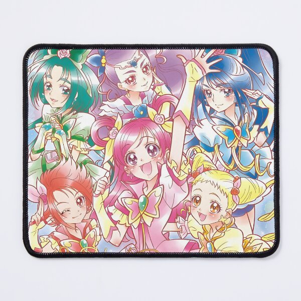 Item preview, Yes Precure, All Characters designed and sold by NooraniFantasy.
