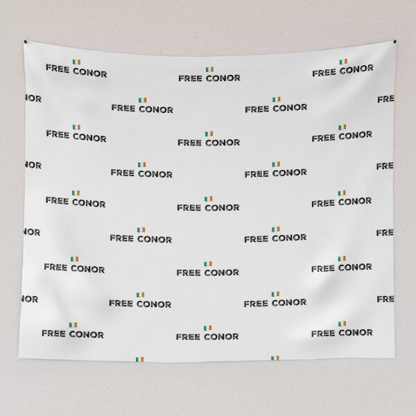 Item preview, Free Conor designed and sold by ElizaGraceDance.