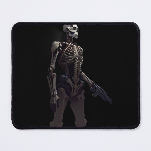 Item preview, skeleton soldier designed and sold by Wxjtecki.