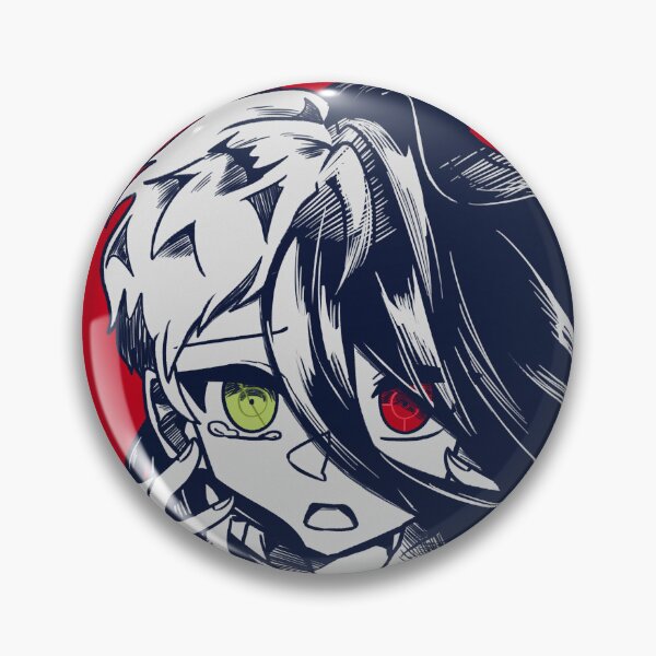 Item preview, (Un)happy birthday Hajime  designed and sold by lucitaprk.