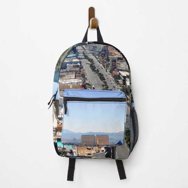 Item preview, Las Vegas Strip Skyline Cityscape America USA designed and sold by AndyEvansPhotos.