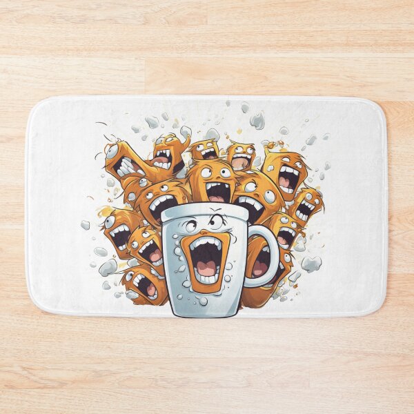 Item preview, Coffee designed and sold by Revived Design.