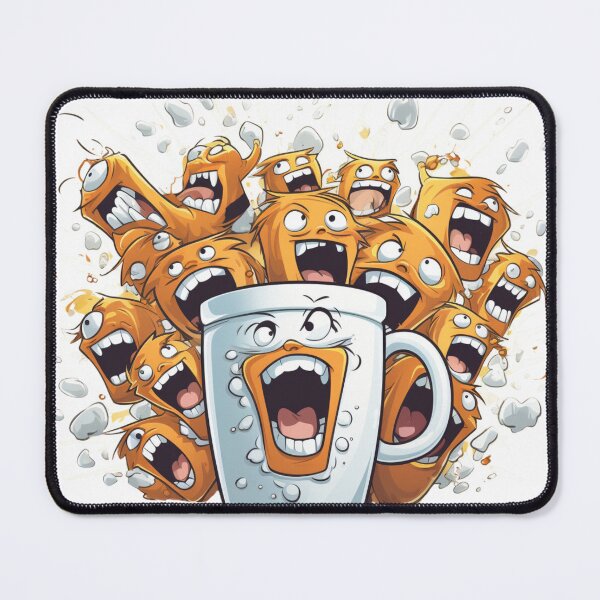 Item preview, Coffee designed and sold by Revived Design.