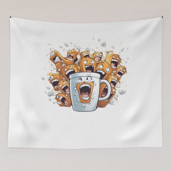 Item preview, Coffee designed and sold by Revived Design.