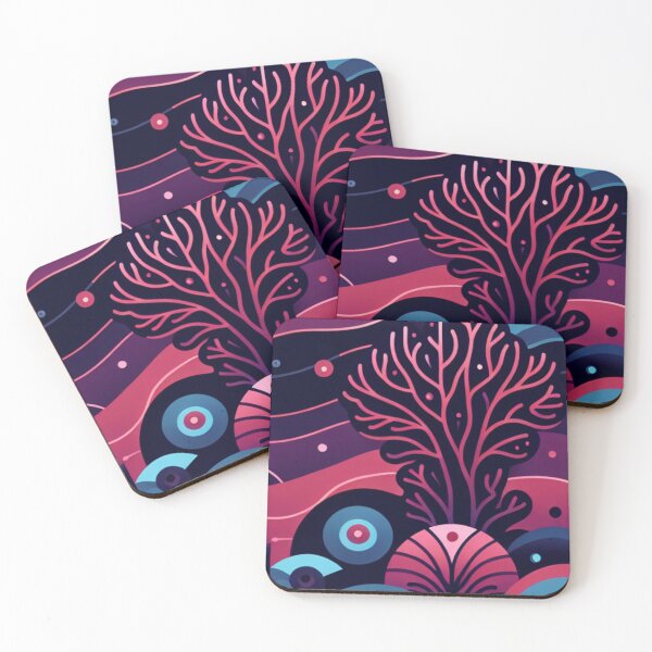 Item preview, Midnight ocean designed and sold by KateBlakeO.