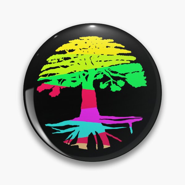 Item preview, tree designed and sold by zzzozzo.