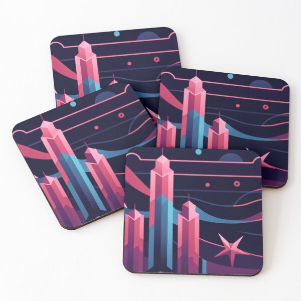Item preview, Midnight ocean designed and sold by KateBlakeO.