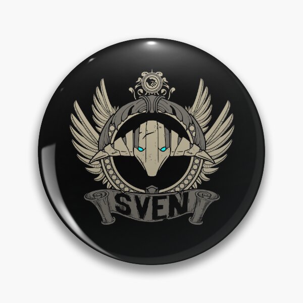 Item preview, SVEN - LIMITED EDITION designed and sold by EXION CREW.