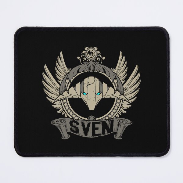 Item preview, SVEN - LIMITED EDITION designed and sold by EXION CREW.