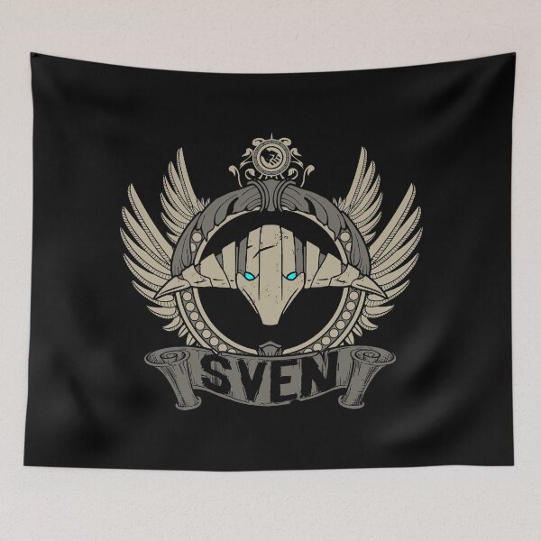 Item preview, SVEN - LIMITED EDITION designed and sold by EXION CREW.