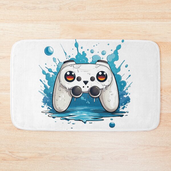Item preview, Controller with googly eyes designed and sold by Revived Design.