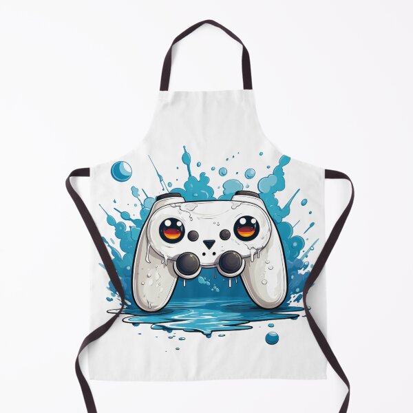 Item preview, Controller with googly eyes designed and sold by Revived Design.