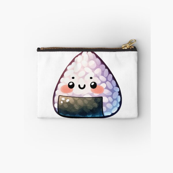 Item preview, Cute Japanese Rice Ball designed and sold by Emitropy.