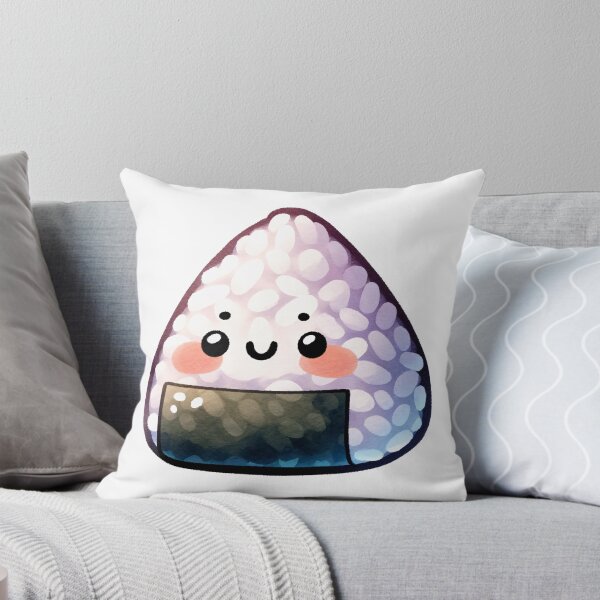Item preview, Cute Japanese Rice Ball designed and sold by Emitropy.