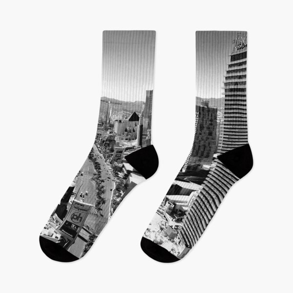 Item preview, Las Vegas Strip Skyline Cityscape America USA designed and sold by AndyEvansPhotos.
