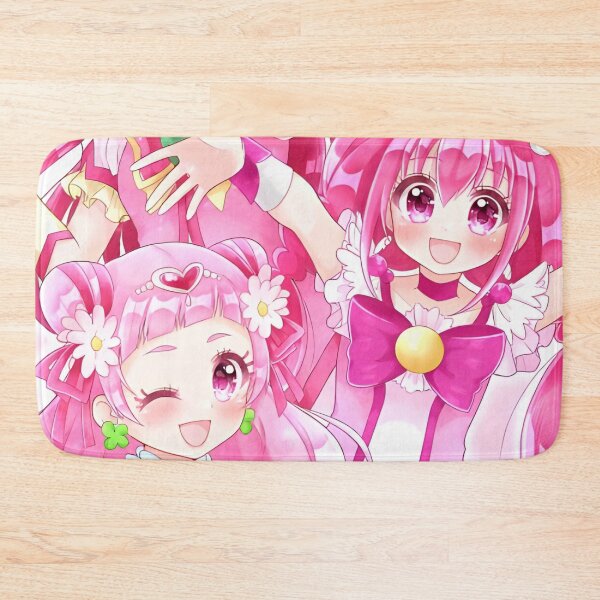 Item preview, Yes Precure,All Princess have Fun designed and sold by NooraniFantasy.