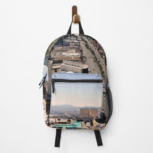 Item preview, Las Vegas Strip Skyline Cityscape America USA designed and sold by AndyEvansPhotos.