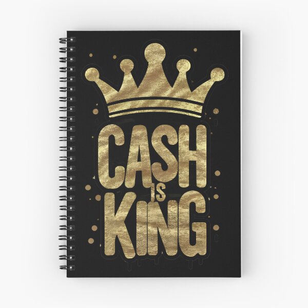 Item preview, Cash is King designed and sold by Zibis09.