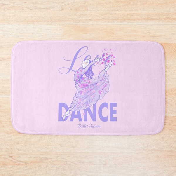 Item preview, Love Dance Jump designed and sold by Ballet Papier.