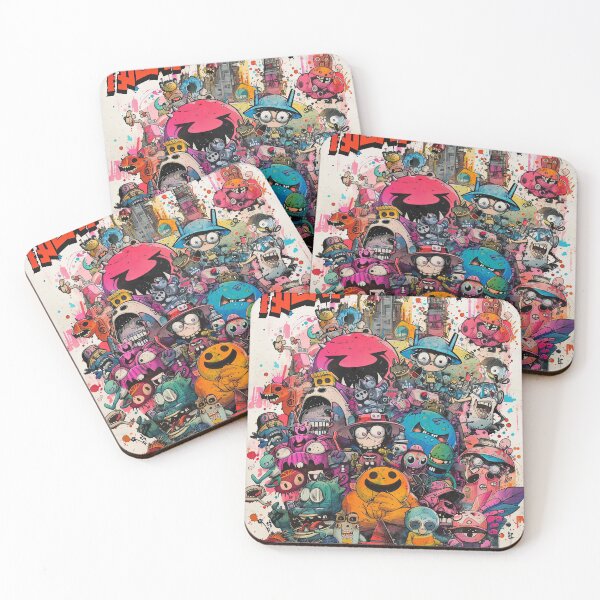 Item preview, Mayhem designed and sold by Retro Type.