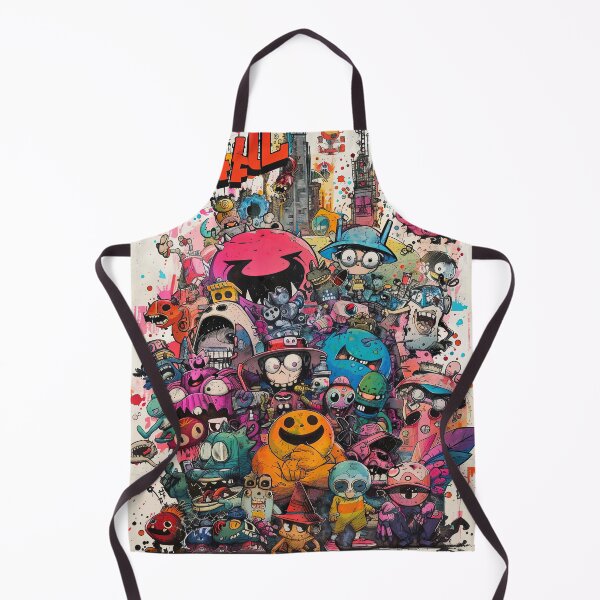 Item preview, Mayhem designed and sold by Retro Type.