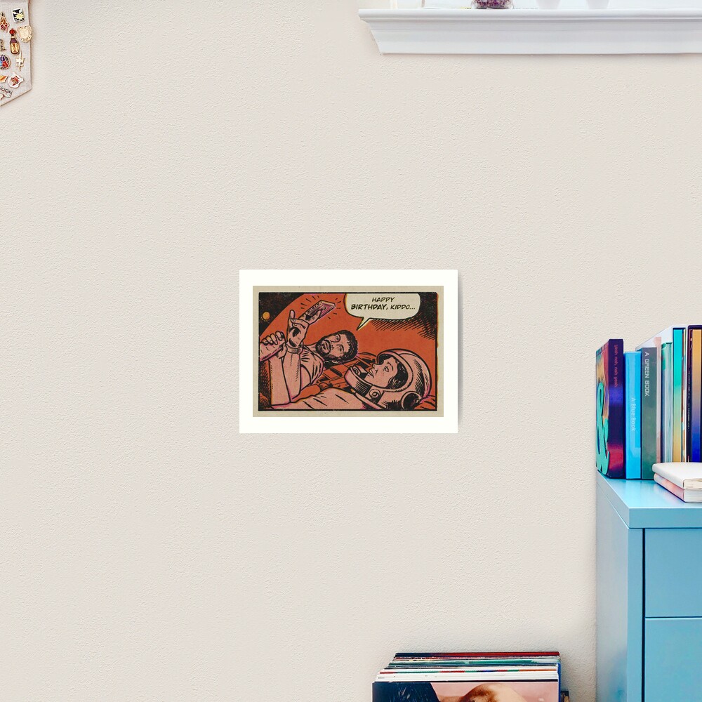 Item preview, Art Print designed and sold by MarkScicluna.