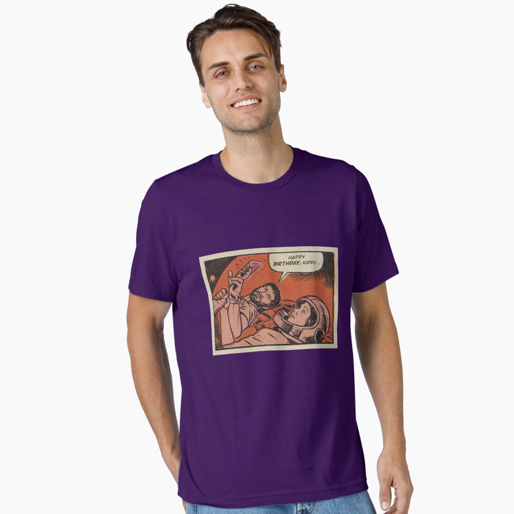 Item preview, Essential T-Shirt designed and sold by MarkScicluna.