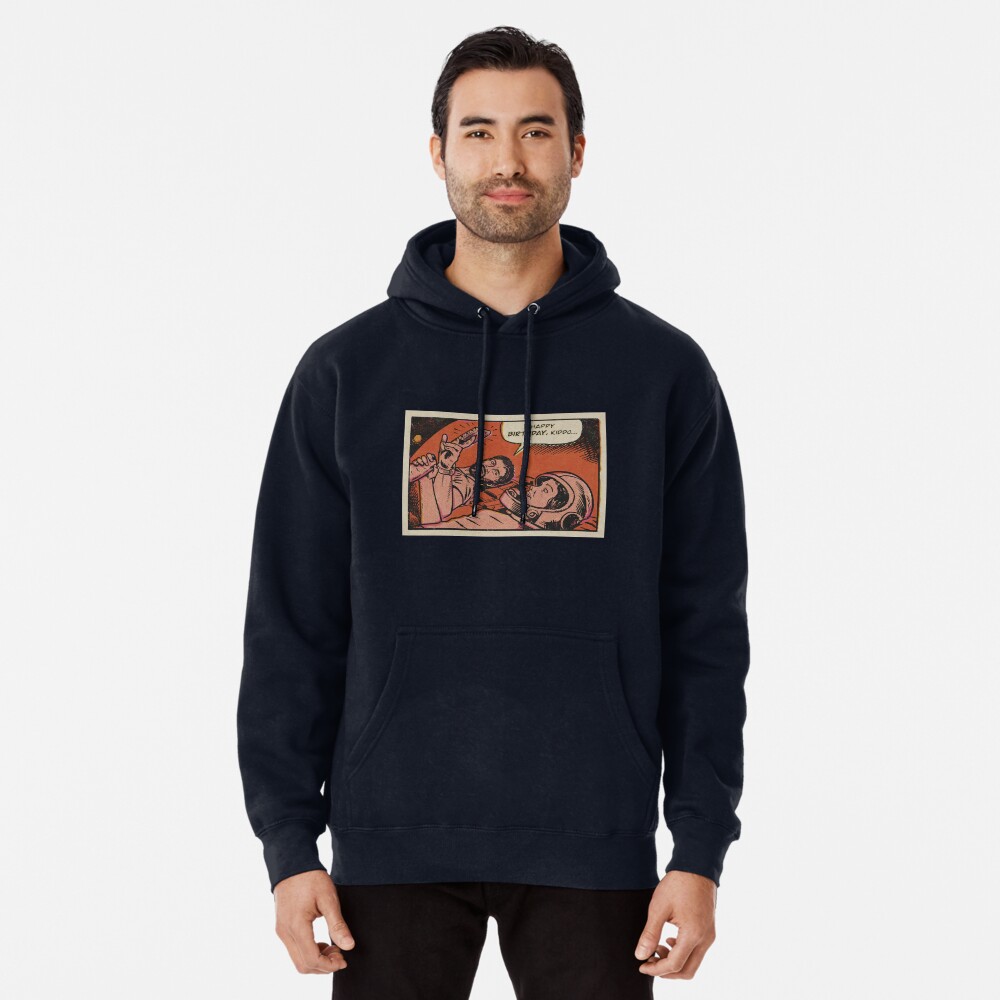 Item preview, Pullover Hoodie designed and sold by MarkScicluna.