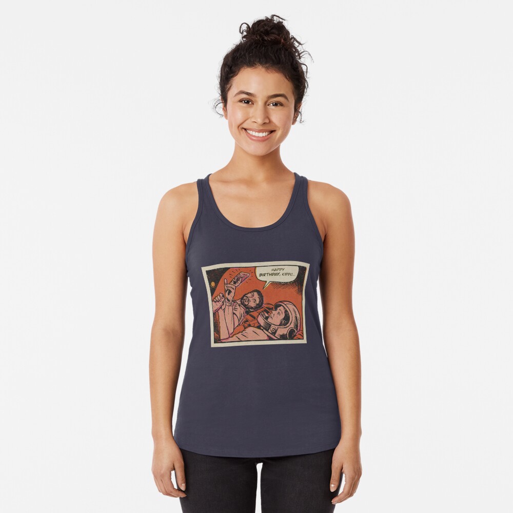 Item preview, Racerback Tank Top designed and sold by MarkScicluna.