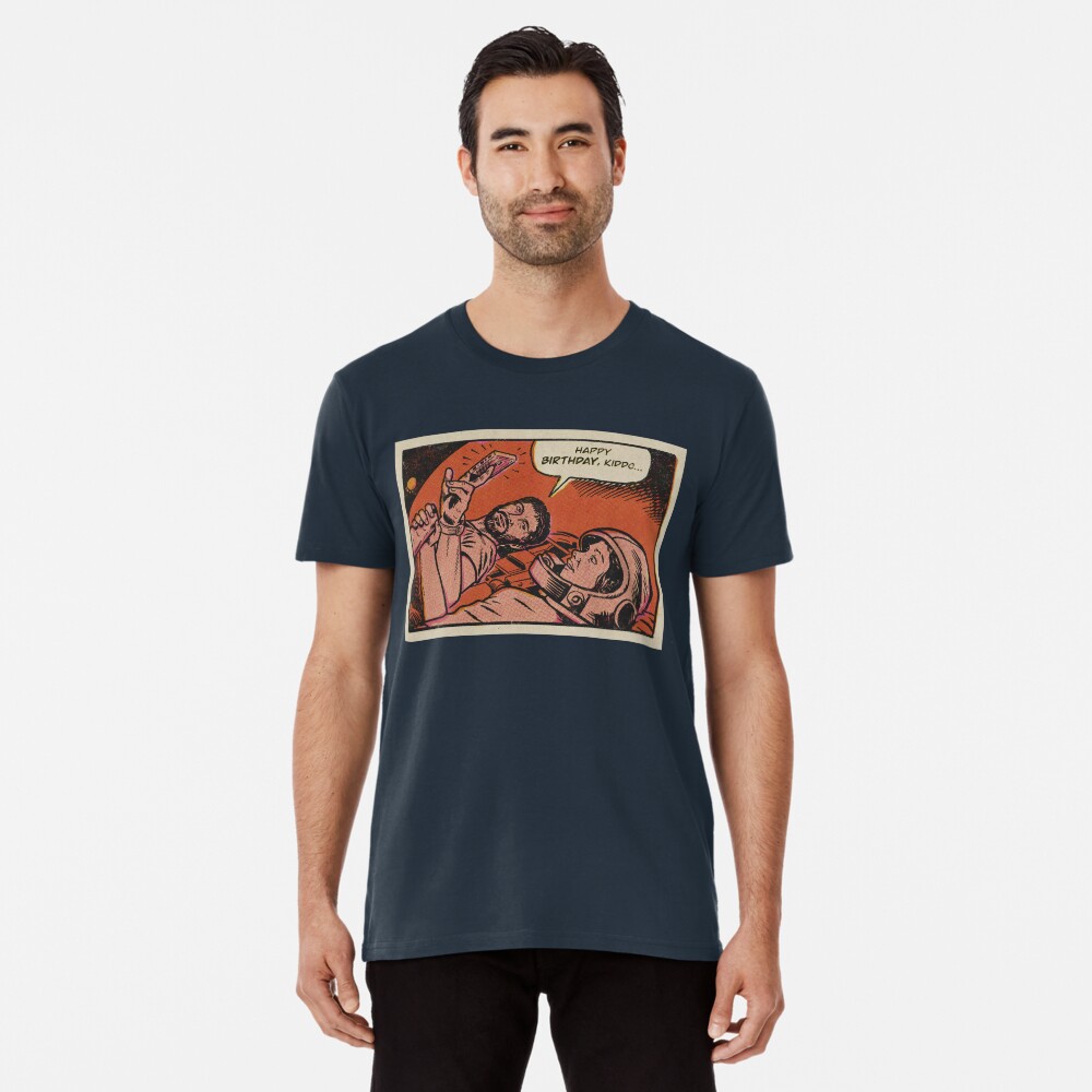 Item preview, Premium T-Shirt designed and sold by MarkScicluna.