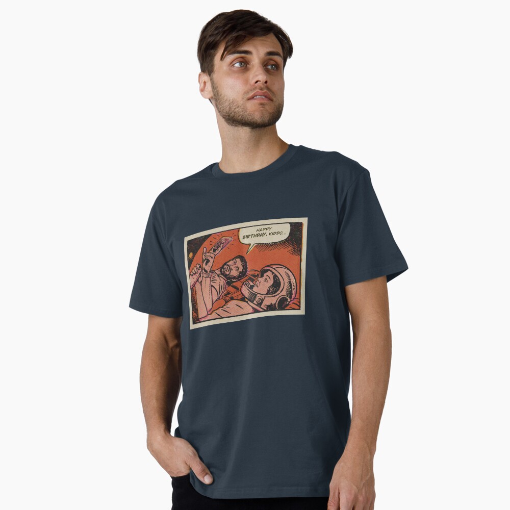 Item preview, Premium T-Shirt designed and sold by MarkScicluna.