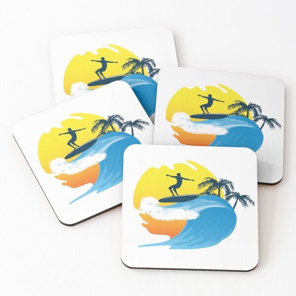 Item preview, Sunny Summer Collection  designed and sold by AlvizionDesigns.