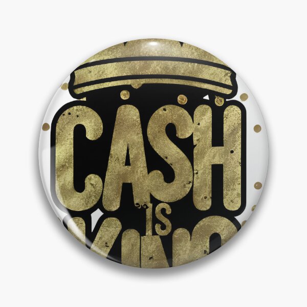 Item preview, Cash is King designed and sold by Zibis09.