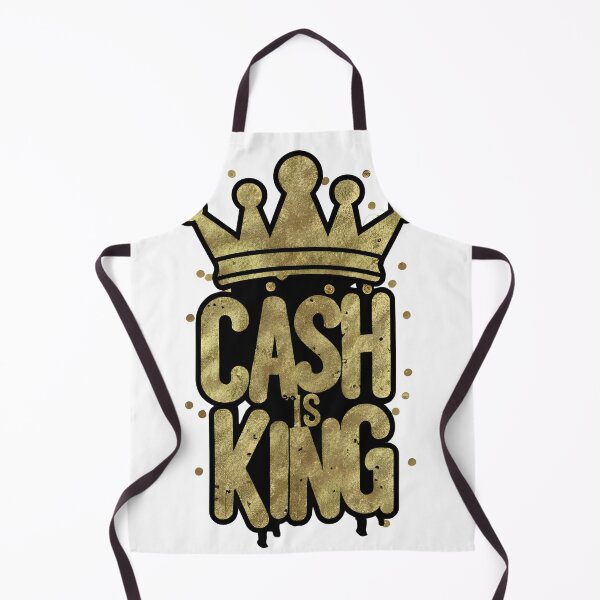 Item preview, Cash is King designed and sold by Zibis09.